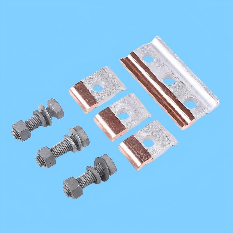 JBTL Parallel Groove Clamps 2